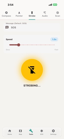 AnchorMesh – screenshot 6