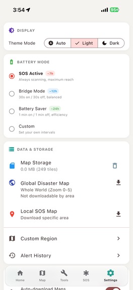 AnchorMesh – screenshot 7