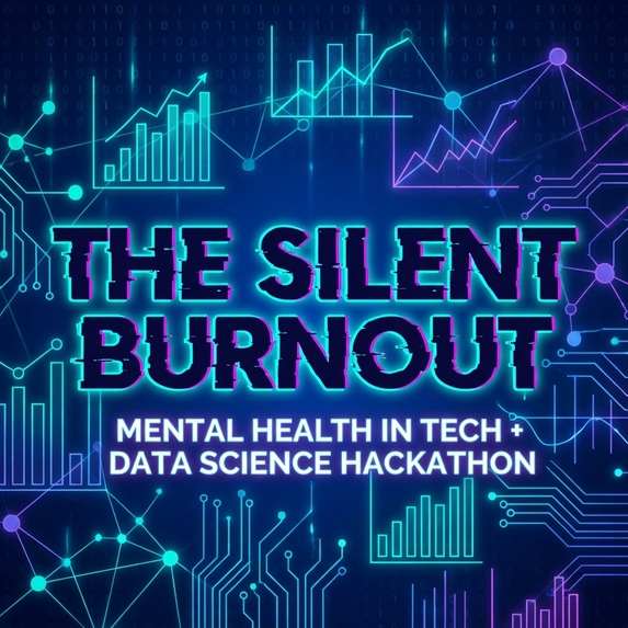 The Silent Burnout: Mental Health in Tech – screenshot 1