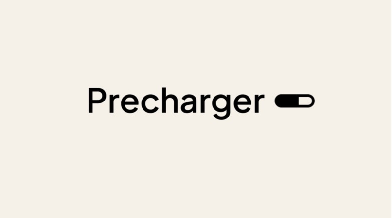 Precharger – screenshot 1