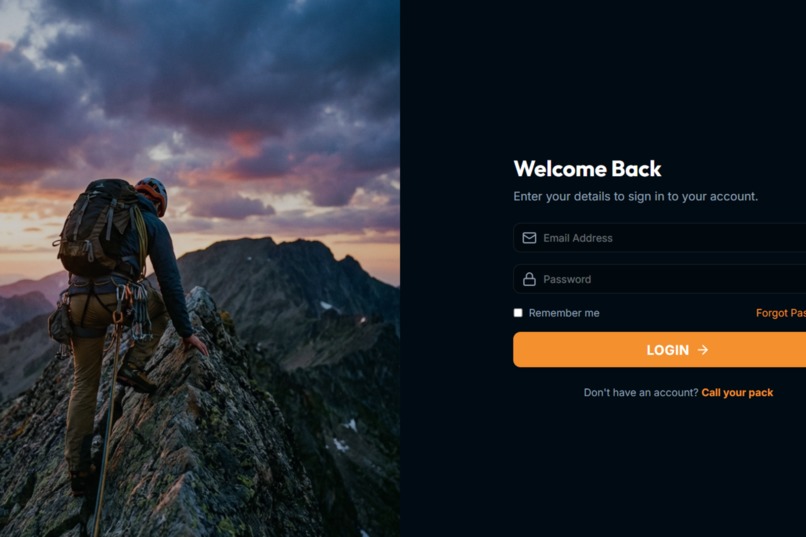 Howl - Call Your Pack – screenshot 2