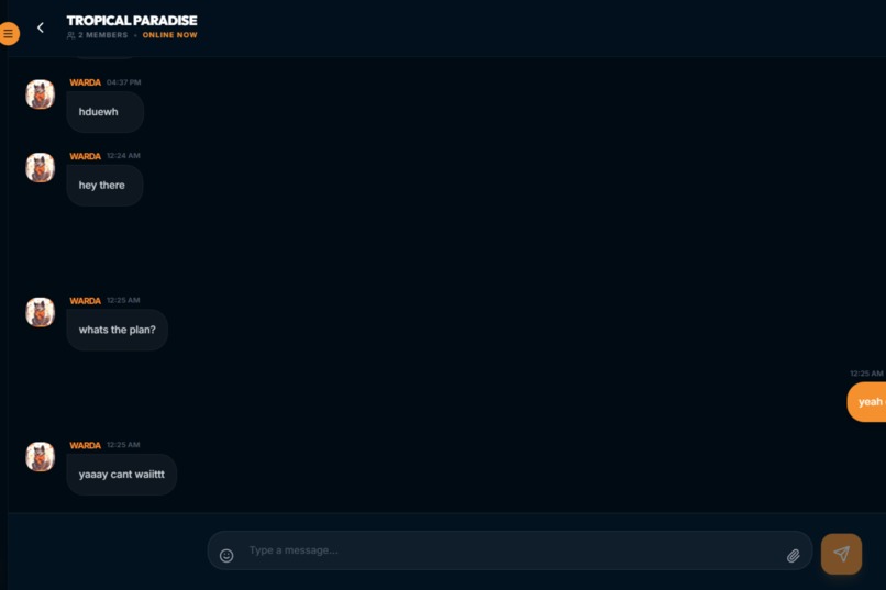 Howl - Call Your Pack – screenshot 5