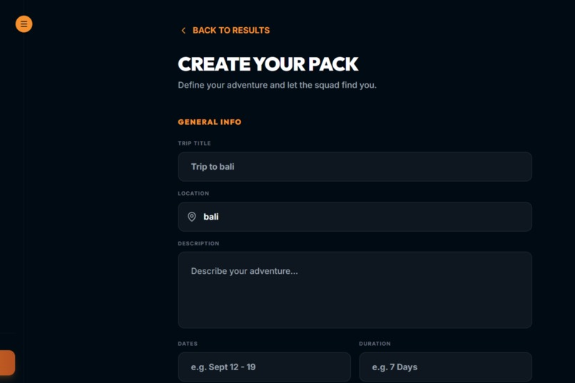 Howl - Call Your Pack – screenshot 7