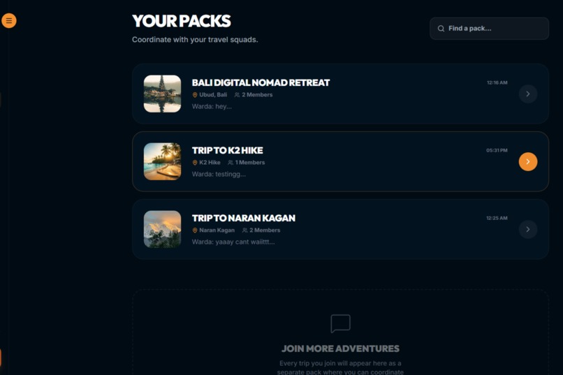 Howl - Call Your Pack – screenshot 8