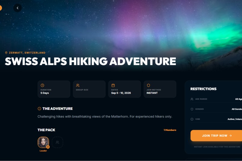 Howl - Call Your Pack – screenshot 4