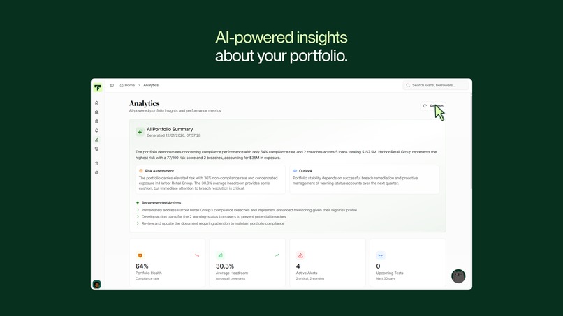 Termly – screenshot 6
