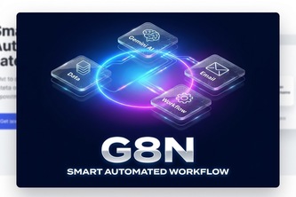 G8N: Gemini Workflow Orchestrator