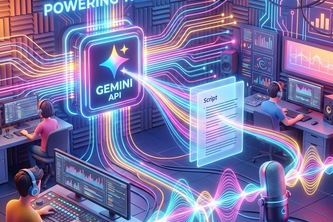 Gemini Radio Drama Studio