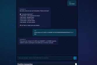 StreamPay-AI
