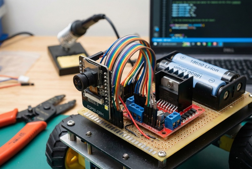 Physical World-Gemini Scout – screenshot 2