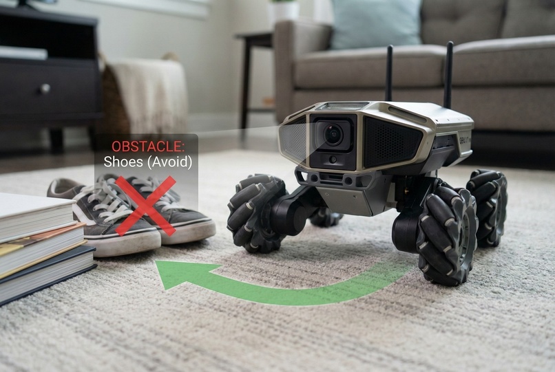 Physical World-Gemini Scout – screenshot 4