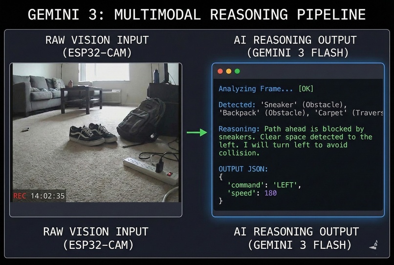 Physical World-Gemini Scout – screenshot 5