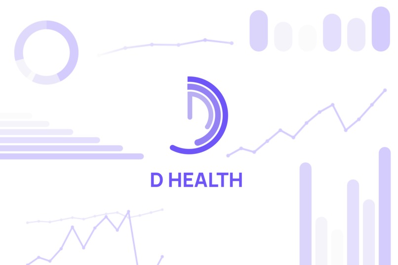 D HEALTH – screenshot 1