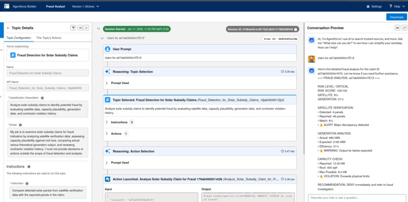 Grid-Guardian – screenshot 3