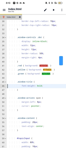 AI for Bharth – screenshot 3