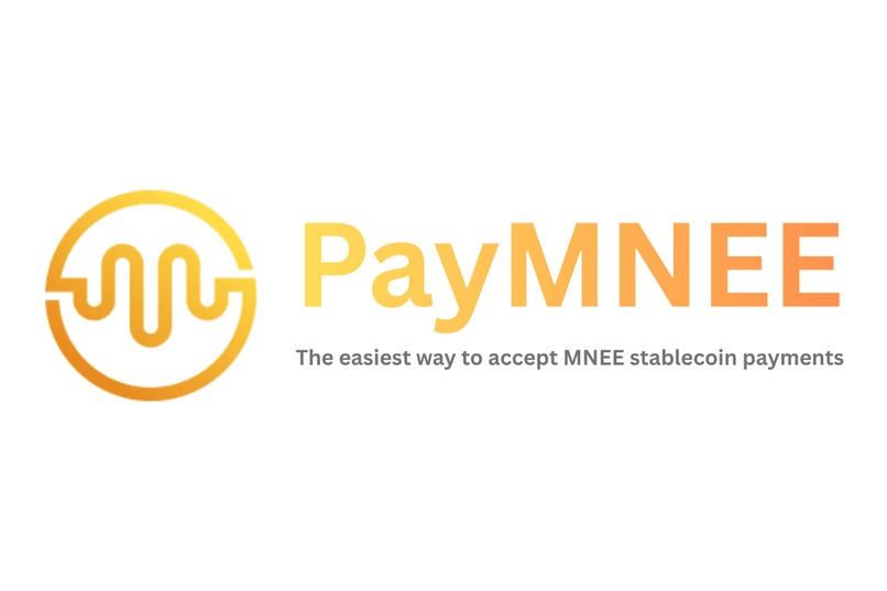 PayMNEE – screenshot 1