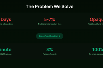 GreenFund