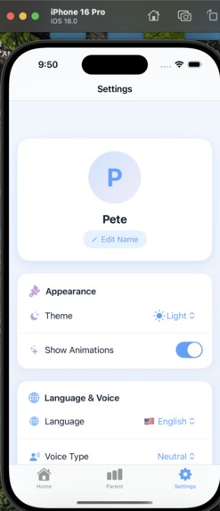 SEMA – screenshot 6