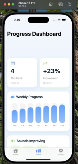 SEMA – screenshot 4