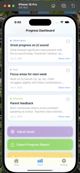 SEMA – screenshot 5