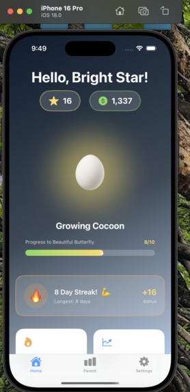 SEMA – screenshot 1