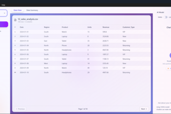 DataSage
