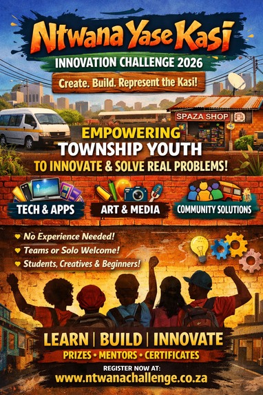 IYK Intwana Yase Kasi 2026 – screenshot 1