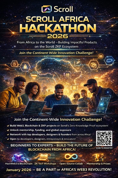 Scroll Africa – screenshot 1