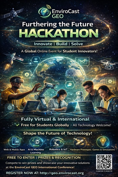 ENVIROCAST GEO – screenshot 1