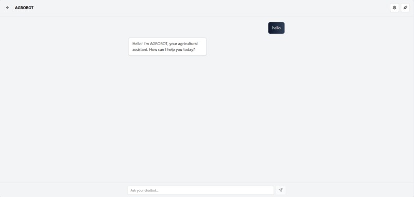 HeHo AI Chatbot Builder – screenshot 6