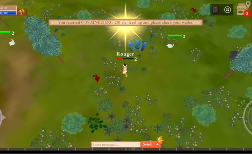 Ageless Republic – screenshot 7