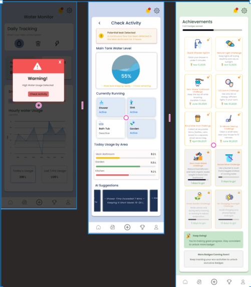 Eco Track – screenshot 7