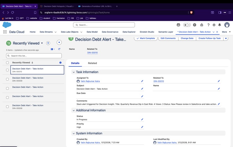 Decision Lag – screenshot 4