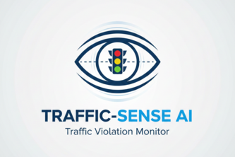 TRAFFIC-SENSE AI 