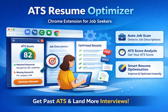 ATS Score checker