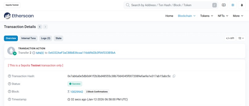 NeuraDNS - AI-Powered Ethereum Domain Registry – screenshot 1