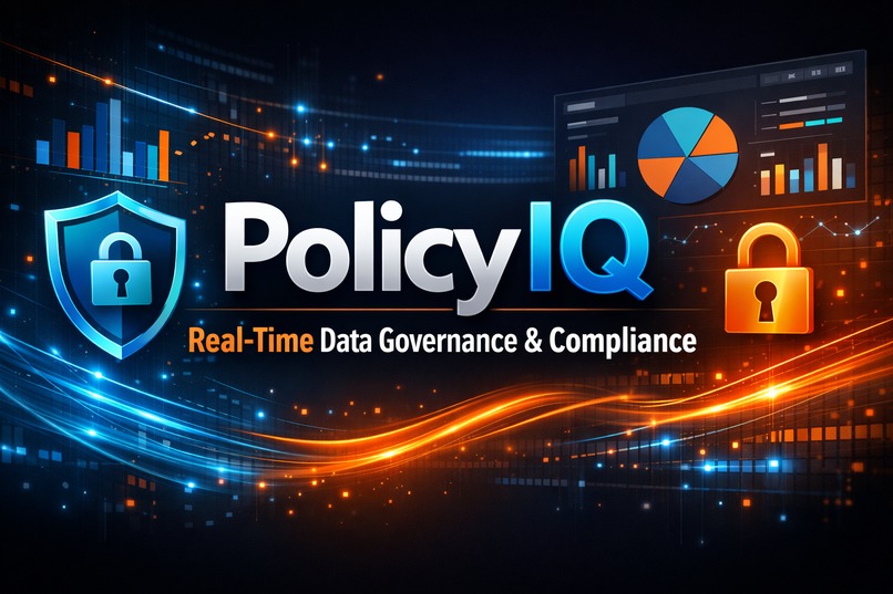 PolicyIQ – screenshot 1