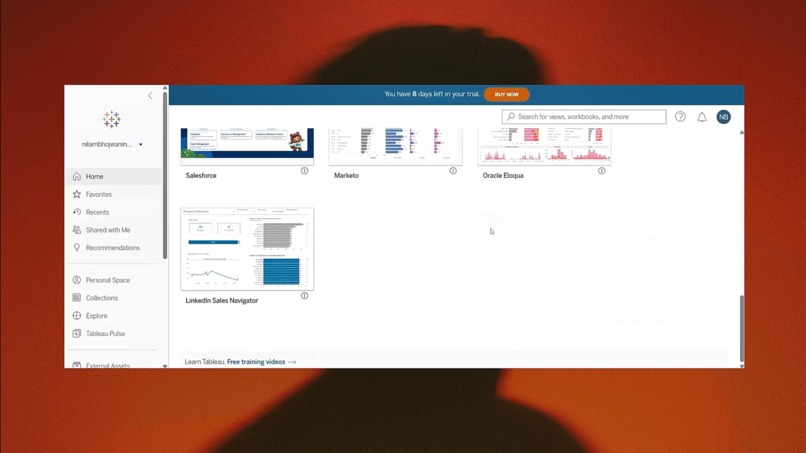 Insight Weaver – screenshot 3