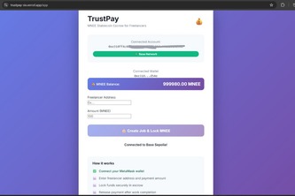 TrustPay