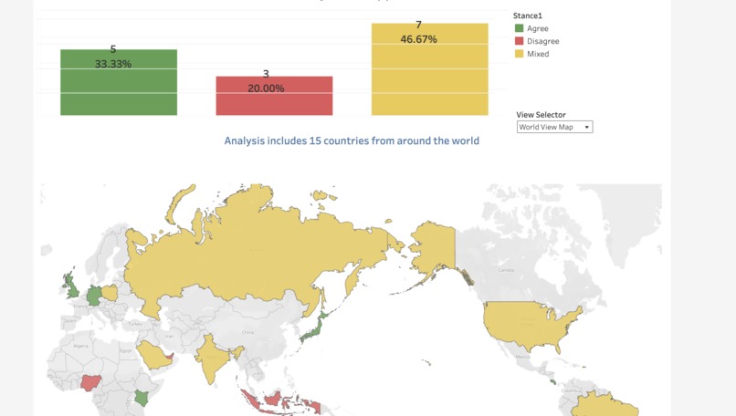 Ask the World Anything – screenshot 8
