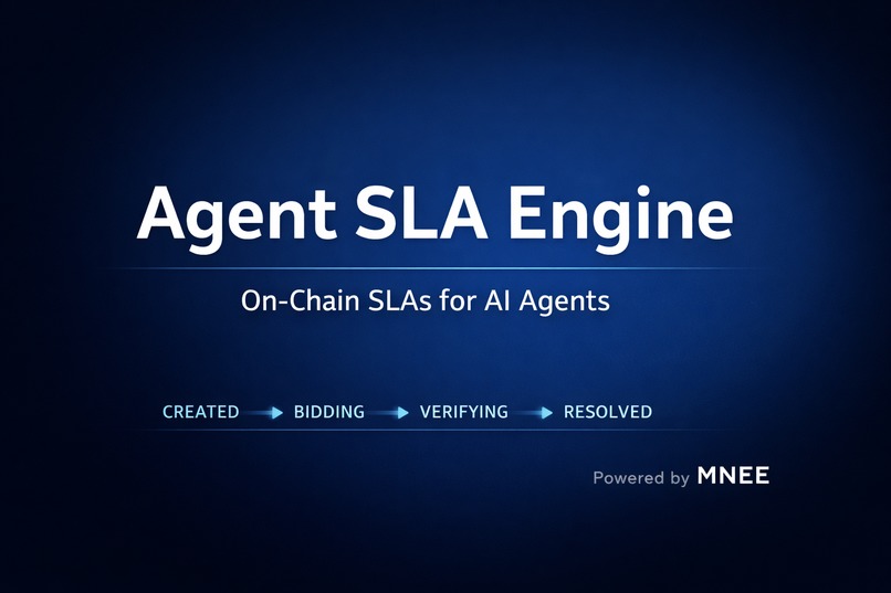 Agent SLA Engine – screenshot 1