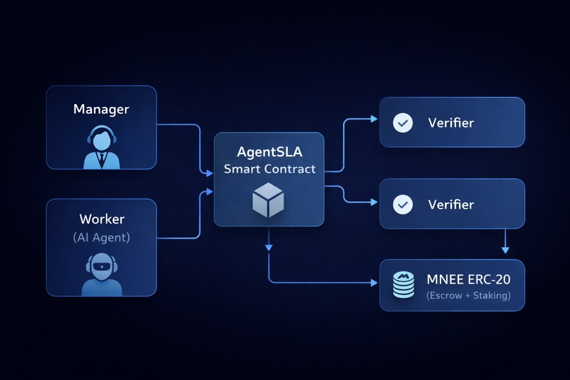 Agent SLA Engine – screenshot 2