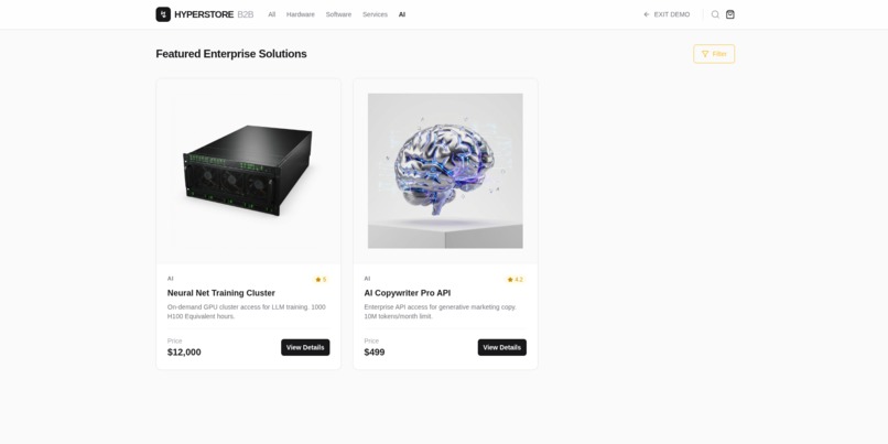 Enterprise Crypto-Financial Platform - MNEEPay – screenshot 21