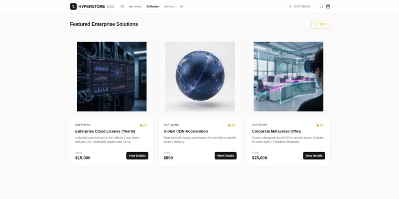 Enterprise Crypto-Financial Platform - MNEEPay – screenshot 24