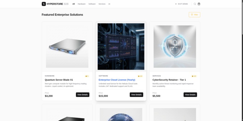 Enterprise Crypto-Financial Platform - MNEEPay – screenshot 25