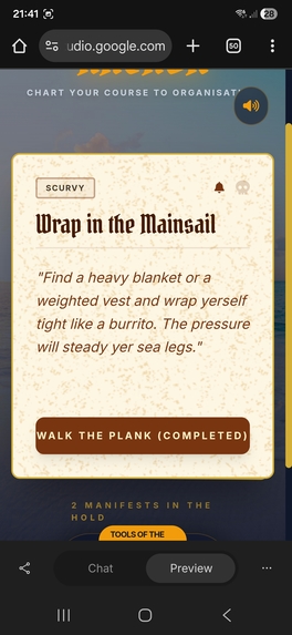 Anchor – screenshot 6