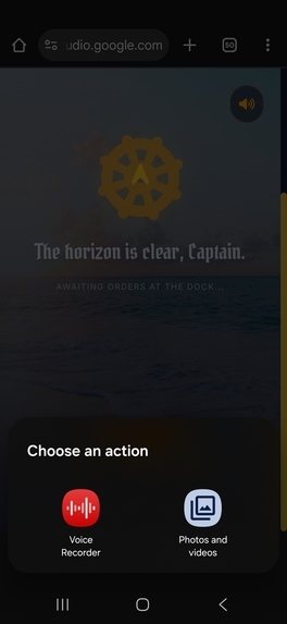 Anchor – screenshot 4