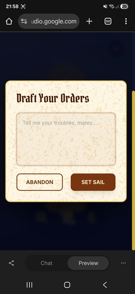 Anchor – screenshot 5