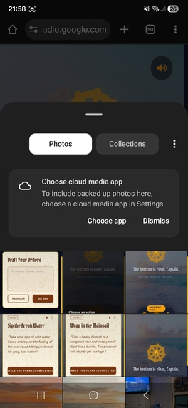 Anchor – screenshot 7