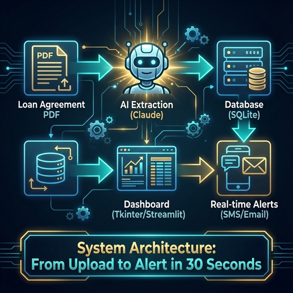 Covenant Command Center – screenshot 3